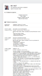 Mobile Screenshot of cristianfagadar.ejobs.ro