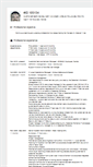 Mobile Screenshot of becherescu.ejobs.ro