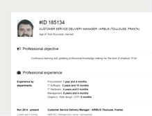 Tablet Screenshot of becherescu.ejobs.ro
