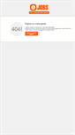 Mobile Screenshot of ionutgazdaru.ejobs.ro